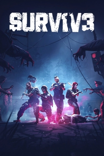Surv1v3 [v 1.1.0 | VR] (2021) PC | RePack от Pioneer