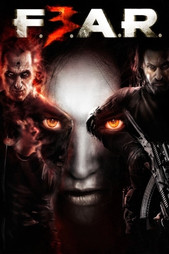 F.E.A.R. 3 (2011) PC | RePack от R.G. Механики