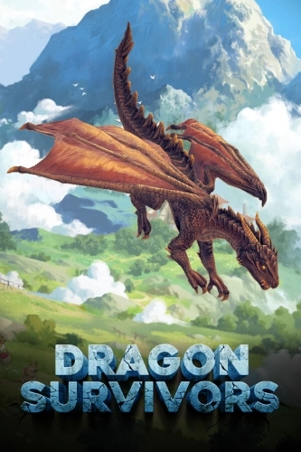 Dragon Survivors (2023) PC | RePack от Chovka