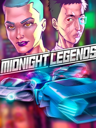Midnight Legends [v 1.0.0.6] (2022) PC | RePack от FitGirl