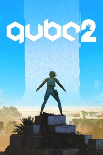 Q.U.B.E. 2 [v 1.8] (2018) PC | Repack от R.G. Catalyst