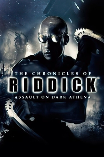 The Chronicles of Riddick: Escape From Butcher Bay (2009)