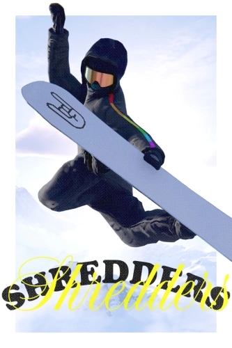 Shredders (2022) PC | RePack от FitGirl