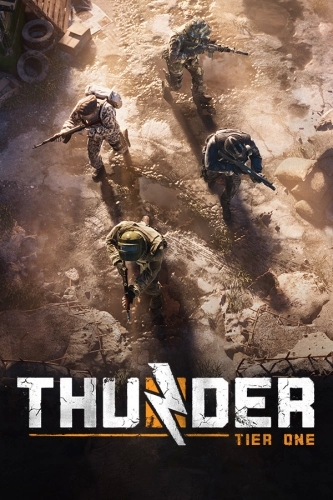 Thunder Tier One (2021) PC | Portable