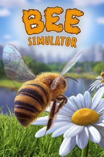 Bee Simulator (2019) PC | RePack от SpaceX