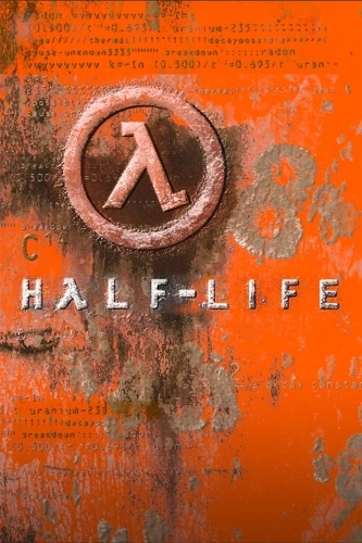 Half-Life [v1.1.2.2 | Multiplayer] (1998) PC | RePack от Pioneer
