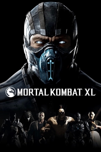 Mortal Kombat XL: Premium Edition [Update 1] (2016) PC | RePack от xatab