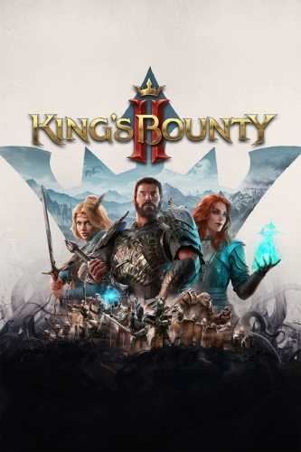 King's Bounty II - Duke's Edition [v 1.7 + DLCs] (2021) PC | RePack от селезень