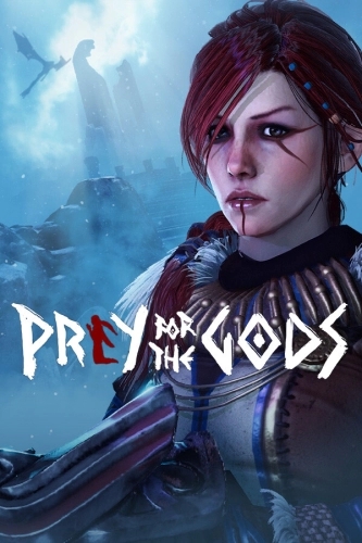Praey for the Gods [v 0.5.106 | Early Access] (2019) PC | RePack от SpaceX