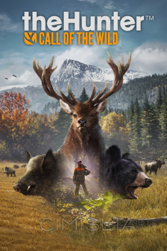 TheHunter: Call of the Wild [v 2649775 + DLCs] (2017) PC | Portable от Pioneer