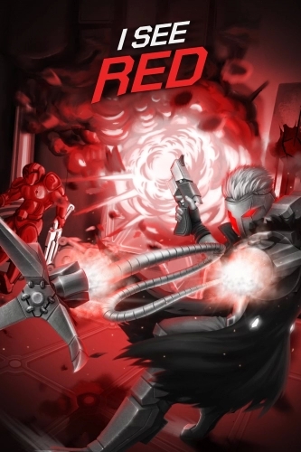 I See Red (2022) PC | Repack от FitGirl