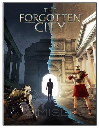 The Forgotten City: Digital Collector's Edition [v 1.3.1 + DLC] (2021) PC | RePack от Chovka