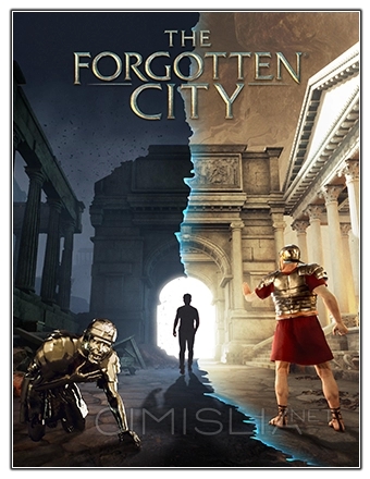 The Forgotten City: Digital Collector's Edition [v 1.3.0 + DLC] (2021) PC | RePack от FitGirl