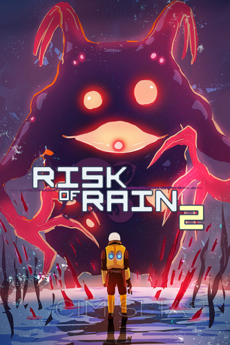 Risk of Rain 2 [v 1.2.4.1 + DLC] (2020) PC | RePack от Pioneer