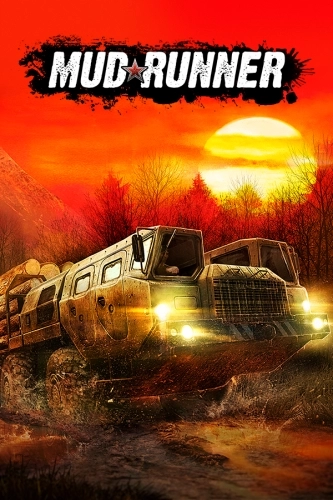 Spintires: MudRunner [v 1.7.1 + DLCs] (2017) PC | RePack от Pioneer