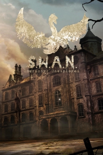 S.W.A.N.: Chernobyl Unexplored [v 1.0.1160.0] (2021) PC | RePack от FitGirl