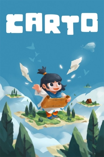 Carto [v1.0.4 ] (2020) PC | Лицензия