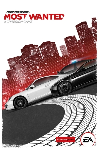 Need for Speed: Most Wanted - Limited Edition [v 1.5.0.0 + DLCs] (2012) PC | Repack от xatab