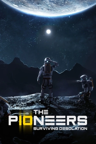 The Pioneers: Surviving Desolation [v 0.35.05 | Early Access] (2023) PC | RePack от Chovka