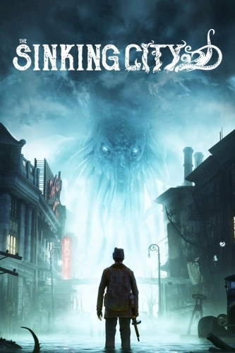 The Sinking City: Deluxe Edition [v 1.0 + DLCs] (2019) PC | Лицензия