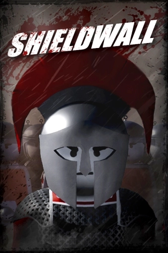 Shieldwall [v 1.0.0] (2023) PC | RePack от Pioneer