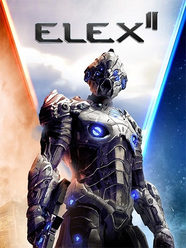Elex II [v 1.05 + Bonus] (2022) PC | RePack от FitGirl