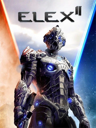 Elex II [v 1.03] (2022) PC | RePack от Decepticon