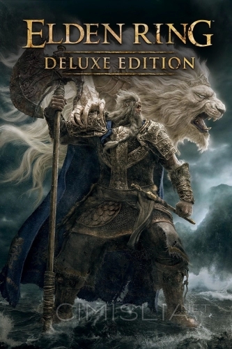 Elden Ring: Deluxe Edition [v 1.10.1 + DLC's] (2022) PC | RePack от FitGirl