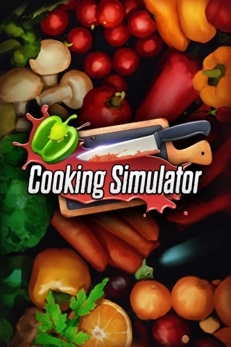 Cooking Simulator [v 5.1.0.3 + DLCs] (2019) PC | RePack от FitGirl
