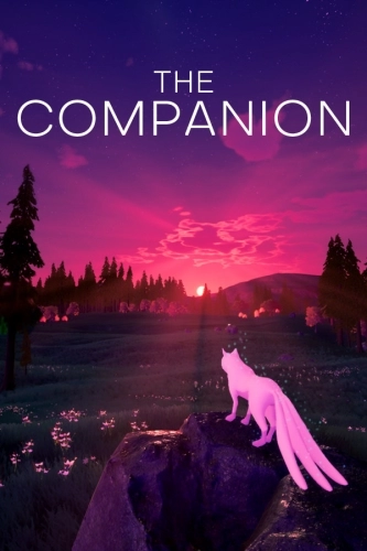 The Companion [v 1.22] (2021) PC | RePack от FitGirl