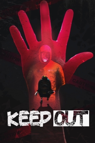 Keep Out [v 1.0.0.6] (2021) PC | RePack от FitGirl