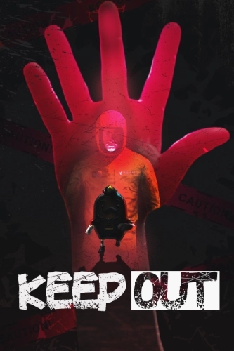 Keep Out [v 1.0.0.6] (2021) PC | RePack от FitGirl