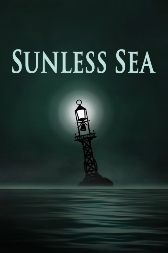 Sunless Sea [v 2.2.6.3150 + DLC] (2015) PC | RePack от SpaceX