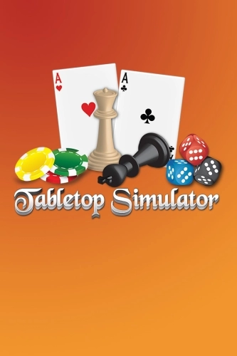Tabletop Simulator [v 13.2.2 + DLCs] (2015) PC | RePack от Pioneer