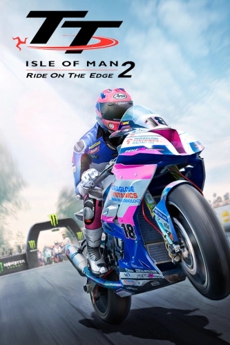 TT Isle of Man: Ride on the Edge 2 [v 1.14 + DLCs] (2020) PC | RePack от FitGirl