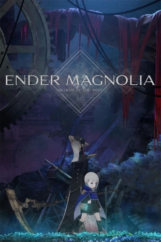 ENDER MAGNOLIA: Bloom in the Mist [P] [RUS + ENG + 11] (2024, TPS) (0.5.0) [Portable]