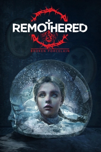 Remothered: Broken Porcelain [v 1.4.5.1] (2020) PC | Repack от xatab