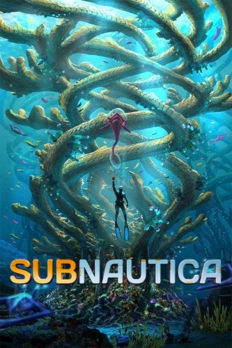 Subnautica [v 65786 + OST] (2018) PC | RePack от FitGirl