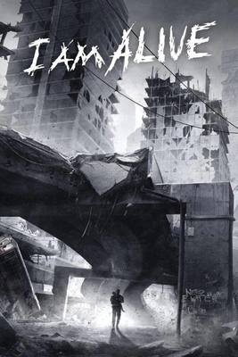 I Am Alive [v 1.01] (2008) PC | RePack от селезень