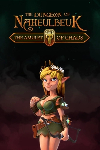 The Dungeon Of Naheulbeuk: The Amulet Of Chaos - Ultimate Edition [v 1.5.812.47072 + DLCs] (2020) PC | RePack от селезень
