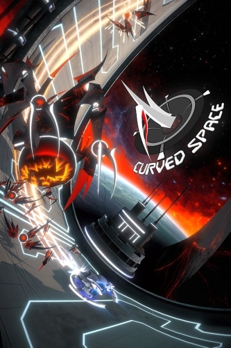 Curved Space (2021) PC | RePack от FitGirl