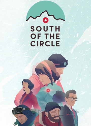 South of the Circle (2022) PC | RePack от FitGirl
