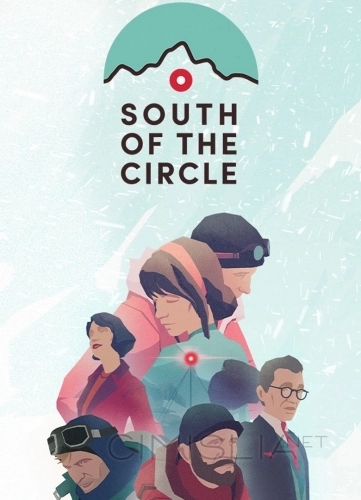South of the Circle (2022) PC | RePack от Chovka