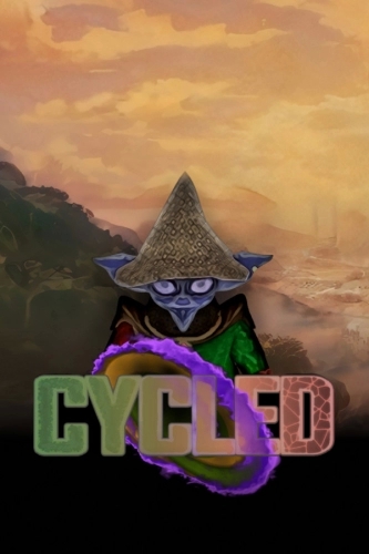 Cycled (2022) PC | RePack от FitGirl