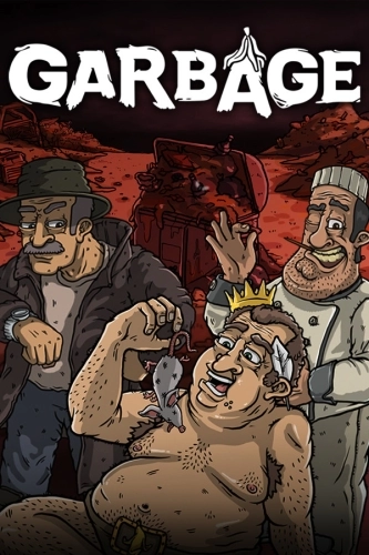 Garbage [v 2.0.0] (2021) PC | RePack от FitGirl