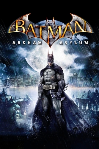 Batman: Arkham Asylum - Game of the Year Edition (2010) PC | Repack от xatab