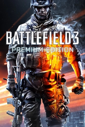 Battlefield 3 (2011) PC | RePack от R.G. Механики