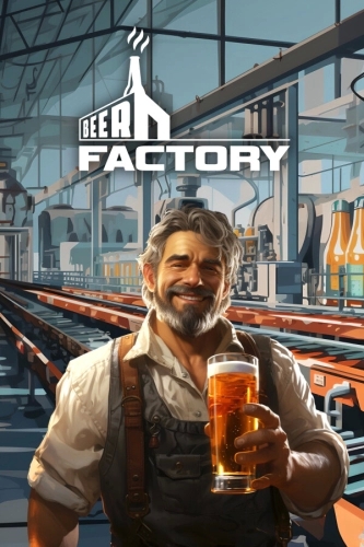 Beer Factory [Build 69] (2024) PC | RePack от FitGirl