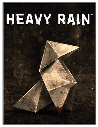 Heavy Rain [Build 5187887] (2019) PC | RePack от FitGirl