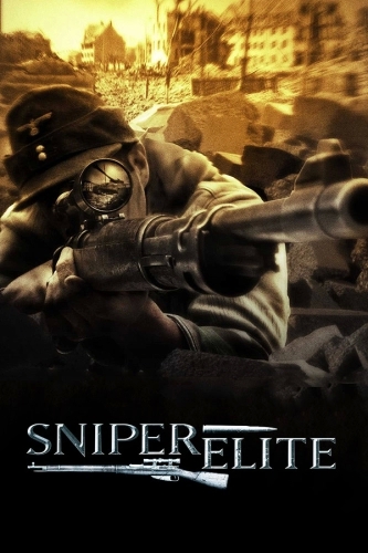 Sniper Elite (2005) PC | RePack от Canek77